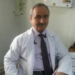 Dr. Mehmet Ali YAMAN