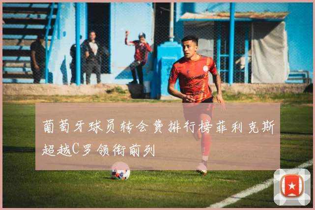 葡萄牙球员转会费排行榜菲利克斯超越C罗领衔前列