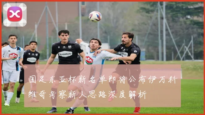 国足东亚杯新名单即将公布伊万科维奇考察新人思路深度解析